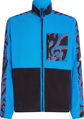 Oneill snowboard fleece jacke - fleece,