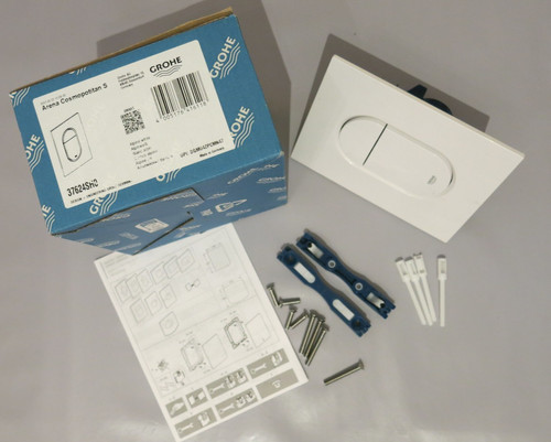 Grohe betätigungsplatte - grohe,