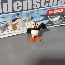Schleich Weltretterbande-