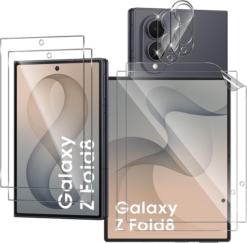 6in1 schutzglas display - 6in1,