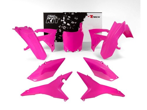 Rtech plastikkit passt - passt, an