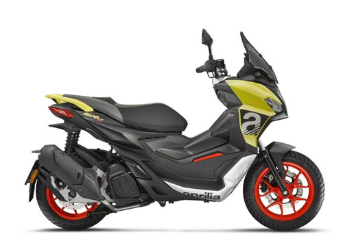 Aprilia 125 200 - aprilia,