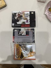 Chrono Trigger - Super