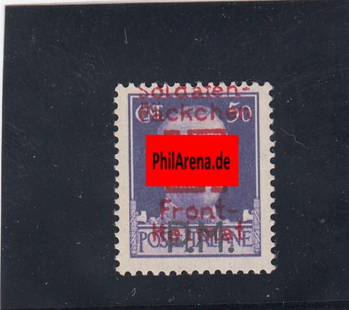 Feldpost saloniki - feldpost:,