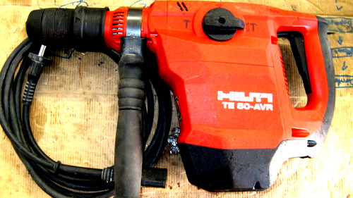 Hilti avr neues - te, avr.neues