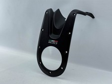 Ducati Monster 1100 Tank Verkleidung Abdeckung Fuel Tank Fairing cover (2) 10'