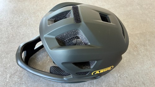 Abus youdrop fahrradhelm - youdrop,
