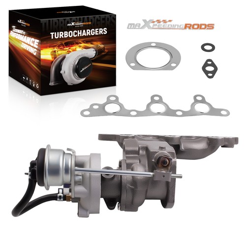 Turbolader for smart cabrio - turbolader,
