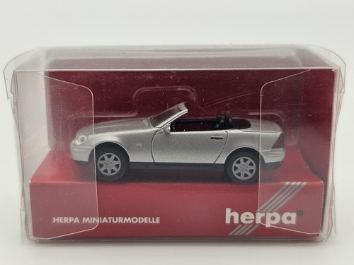 Herpa modellauto h0 - 1:87,