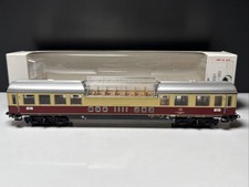 Spur H0 MÄRKLIN 4090 TEE