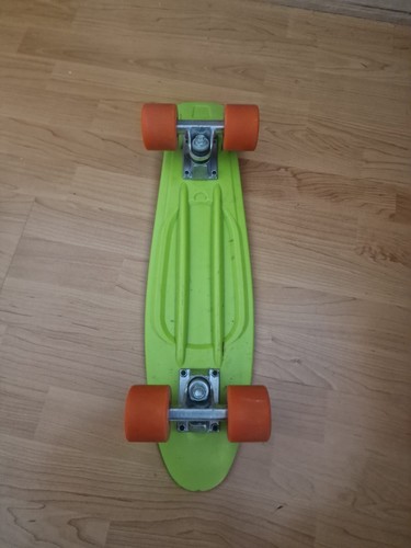 Pennyboard mit leichten - pennyboard,
