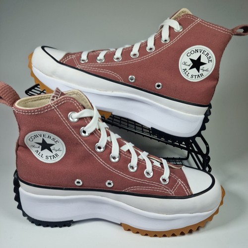 Converse run star hike - run,