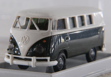 Brekina 1:87 VW T1 A.S.S Sondermodell T1b Bus Kombi Jever limitiert 1551 OVP