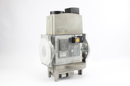 Dungs servo druckregler - dungs, servo-druckregler
