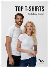 Herren T-Shirt für die Sublimation