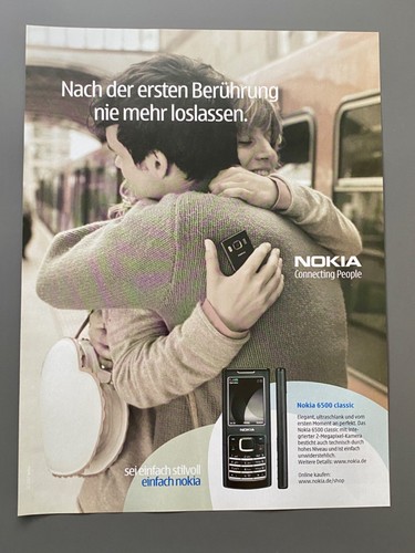 Nokia 6500 classic - nokia,