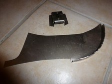 Trabant 601 abdeckblech - trabant,