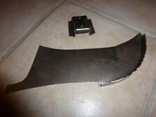 Trabant 601 Abdeckblech