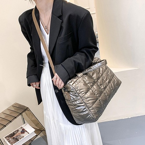 Puffer crossbody bag for - puffer,
