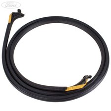 Original Ford Transit Mk7