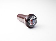 ALPINA Classic Schaltknauf hochglänzend - Amazakoue Holz : gesteckte Ausführung