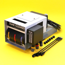 Durst CLS 450 Color Head &