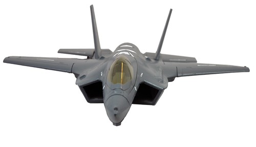 Impeller jet amxflight - ,