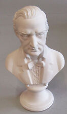 Büste Wagner 24 cm Natur