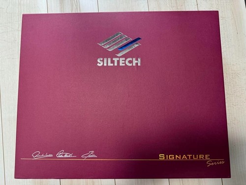 Siltech ruby hill - ruby,