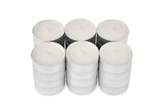 IKEA "GLIMMA" Maxi-Teelichter