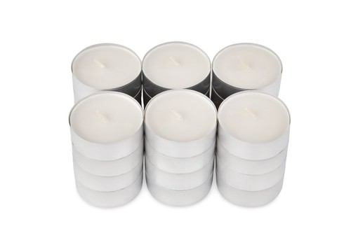 Ikea glimma maxi teelichter - "glimma", maxi-teelichter