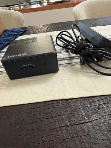 Mini intel nuc - mini, pc