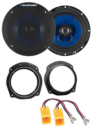 Blaupunkt wege 250watt - blaupunkt, 2-wege