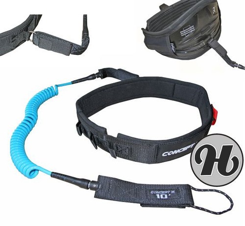 Concept wing coiled waist - concept, x