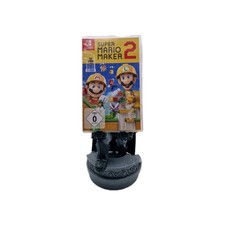 Super Mario Maker 2 (Nintendo