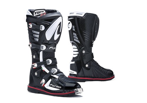 Stiefel forma off - stiefel, off-road