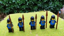 Lego original falkenritter - lego,