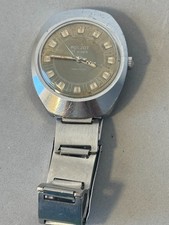 Poljot Herren Armbanduhr