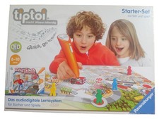 Ravensburger tiptoi