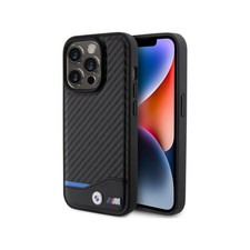 BMW iPhone 15 Pro Hülle