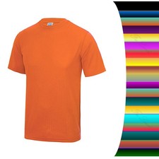 Just Cool Cool T | Herren Sport Funktionsshirt T-Shirt