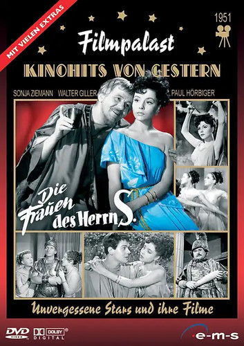 Frauen von herrn - von,
