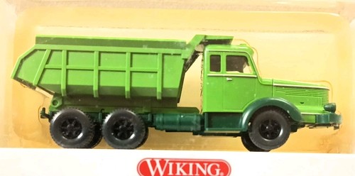 Wiking 8664033 krupp - 1:87,
