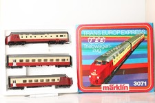Märklin H0 3071  3-teiliger