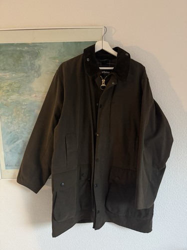 Barbour jacke für männer - für,