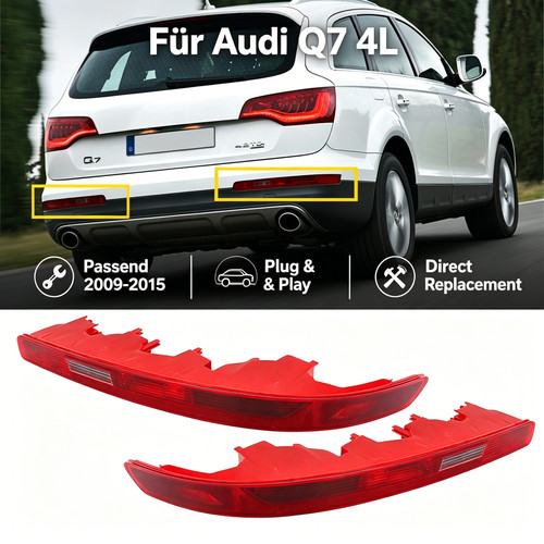 Für audi 09 15 - audi, 09-15