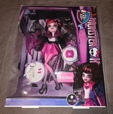 Sammler RARITÄT Monster High