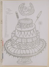 7 x Siebdruck/Künstler