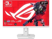 ASUS ROG Strix 27 inch DUAL
