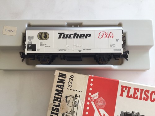 Fleischmann 5326 alter